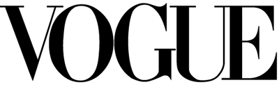 Vogue Japan official logo