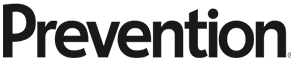 Prevention official logo